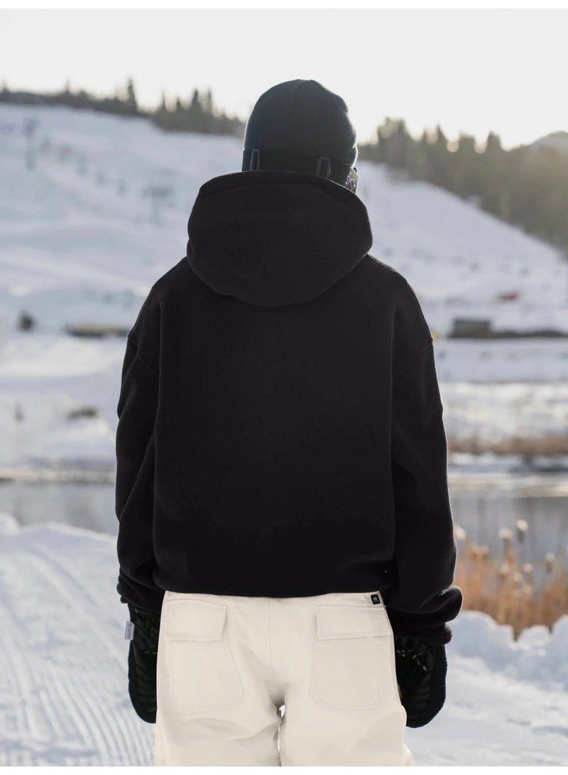 ARMADA CARMI HOODIES - Black - Image 3